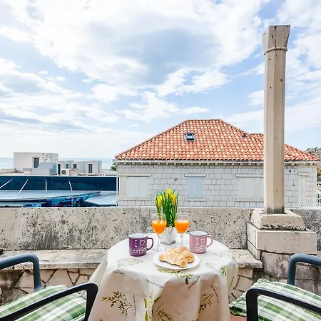 Dream On * Dubrovnik