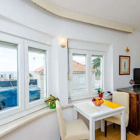 Dream On Apartman *